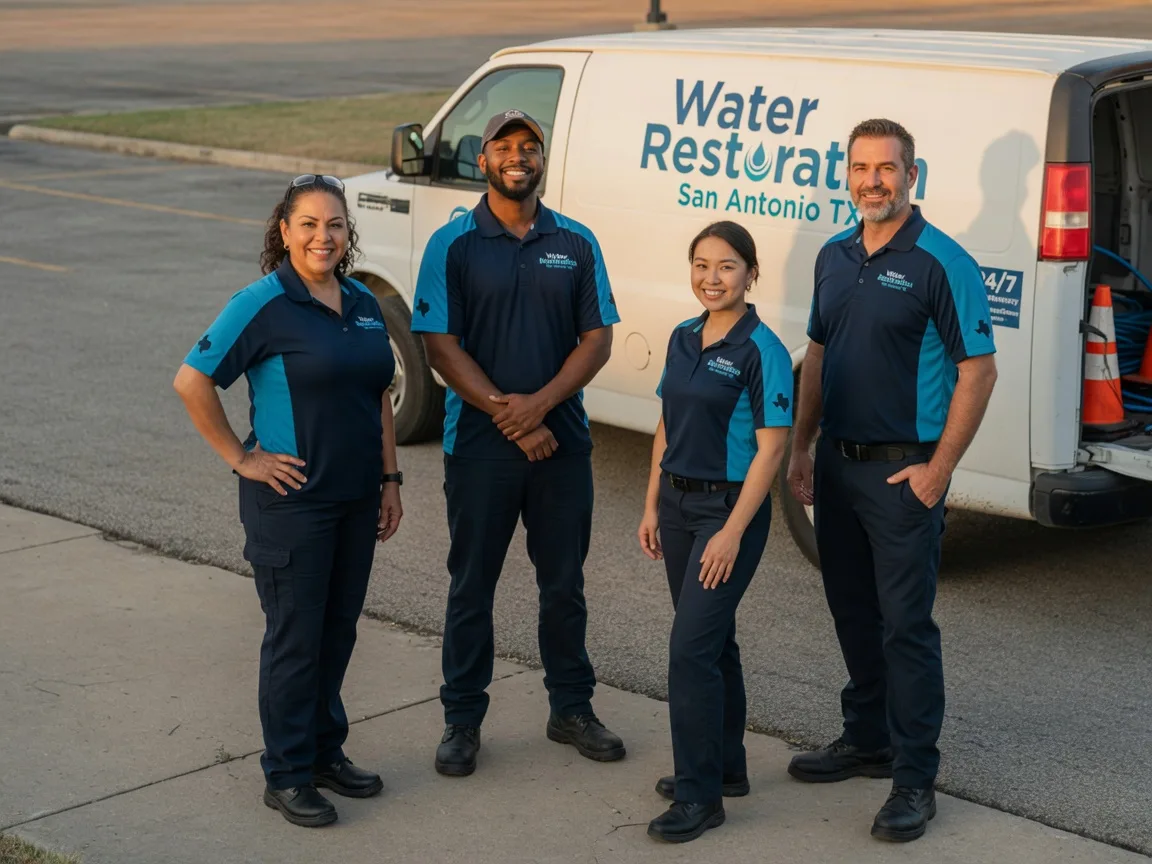 Water Damage Repair company in Montvale, NJ